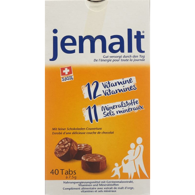 JEMALT таб