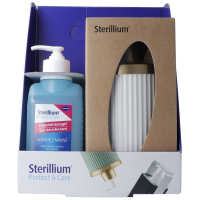 Sterillium Bundle EMMA fehér + 475ml