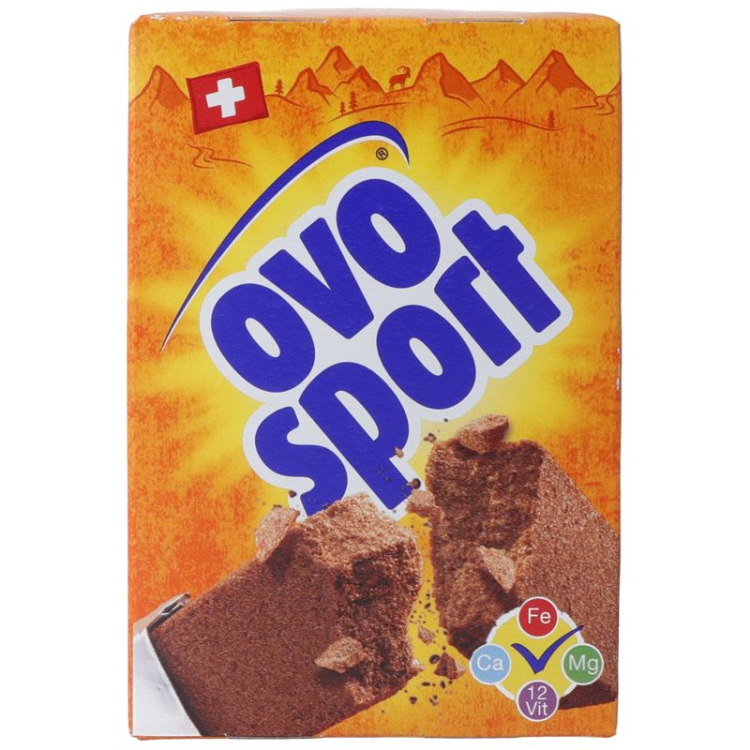 Ovo Sport 60 gr