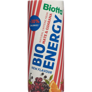 Bioenergia BIOTTA
