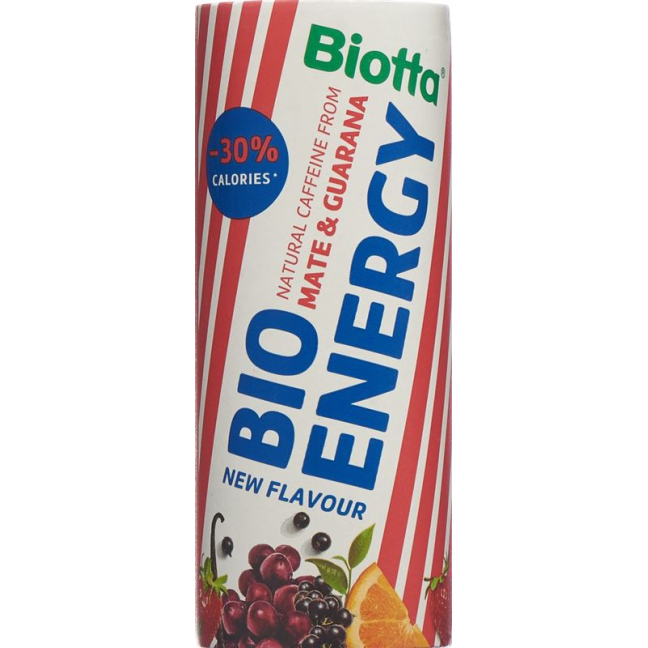BIOTTA Bio Energia
