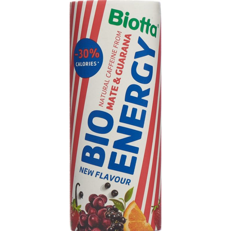 BIOTTA Bio Energy