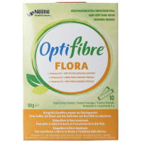 OptiFibre Flora Plv 10 Bags 5g