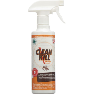 Clean Kill Ameise Spr 375 მლ