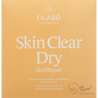 FILABE Skin Clear Dry