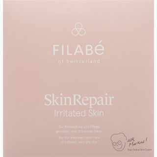 Filabé irritated skin 28 pcs