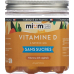 MIUMLAB Gomitas Vitamina D