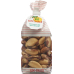 Bio Sun Snack Biji kacang Brazil kantong organik 250 g