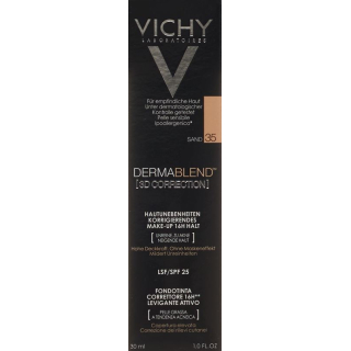 VICHY Dermablend 3D Correction 35
