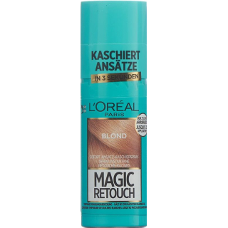 Magic Retouch 5 Blonde Spray 75 ml