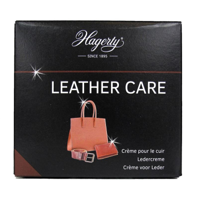 Hagerty leather care fl 250 ml