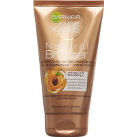 Ambre Solaire Selbstbräunungs-Gel 150 ml