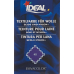 Ideal Wool Color Plv No40 levandule 30 g
