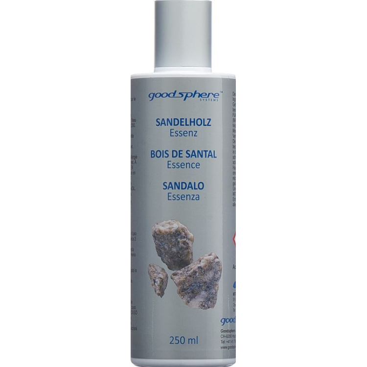 Goodsphere Essence Sandeltre 250 ml