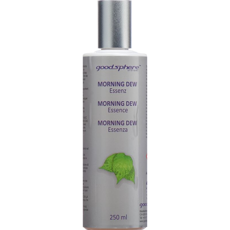 Goodsphere Essence Morning Dew 250 ml