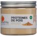 Soleil Vie pea protein Plv Bio 100 g