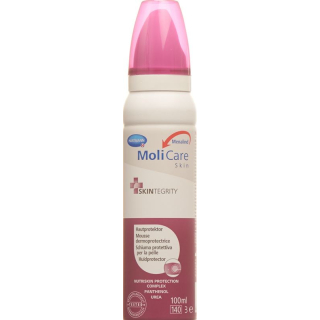 MoliCare Skin skin protector 100 ml