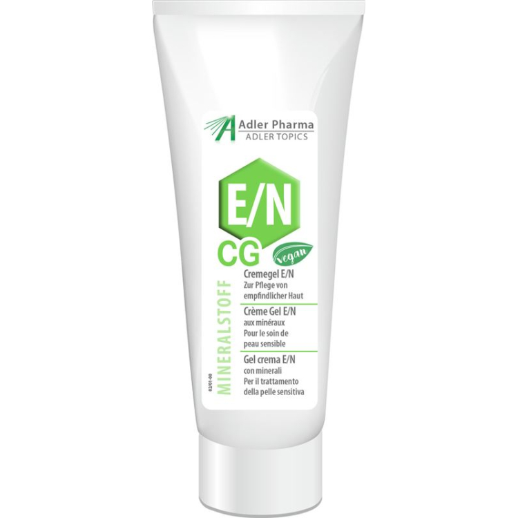 Adler mineral creme gel E/N 50 ml