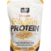 QNT Waffles High Rated Protein White Chocolate 480g