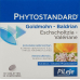 PHYTOSTANDARD Goldmohn-Baldrian Tabl - Natural Supplement for Relaxation and Restful Sleep