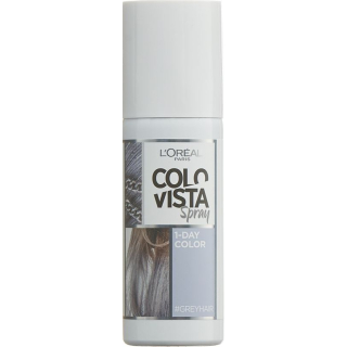 COLOVISTA Spray 6 gray hair 75 ml
