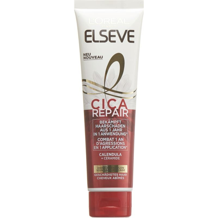 Elseve Total Repair Repair 5 Cica Tb 150 ml