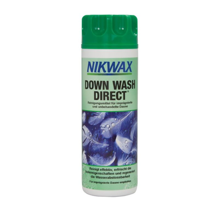 Nikwax Down Wash Direct Fl 300 ml