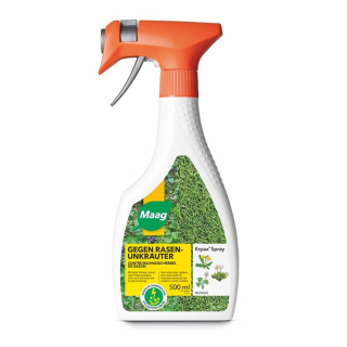 Erpax herbicide Liquid Spray Fl 500 ml