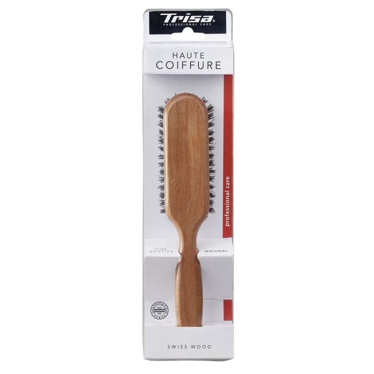 Trisa Haute Coiffure Natural M