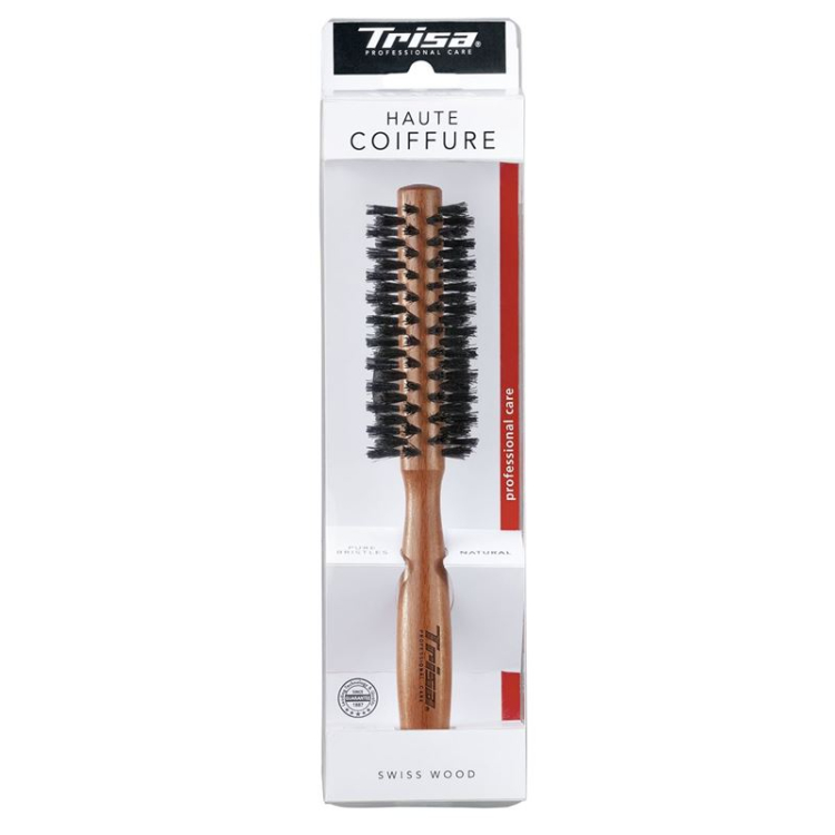 Trisa Haute Coiffure Naturale S ø40mm