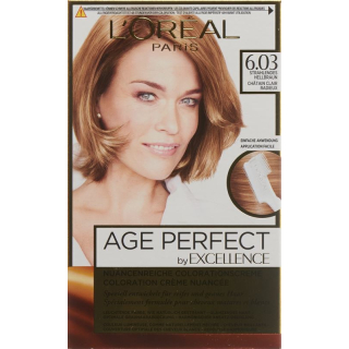 EXCELLENCE Age Perfect 6.03 Radiant Brown