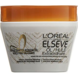 Elseve oil Extra Coco Mask 300 ml