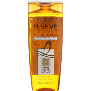 Elseve oil extra Coco Shampoo 250 ml