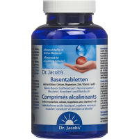 Dr. Jacob's Basentabletten 250 Stk