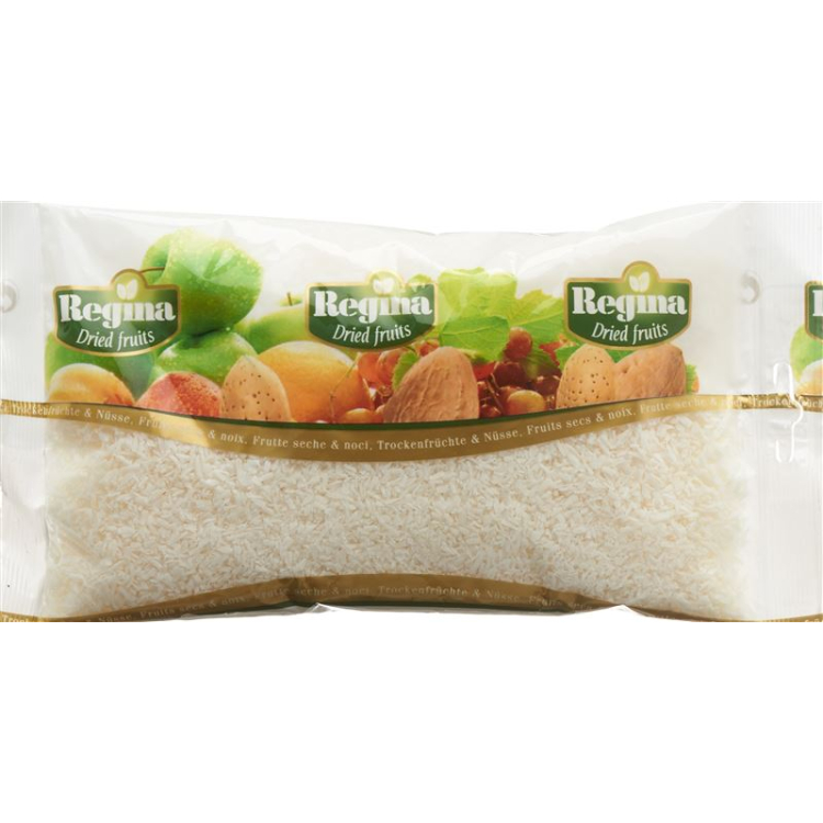 Regina coconut grated 200 g