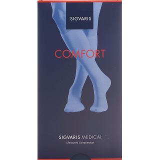 SIGVARIS COMF4 A-D KKL2 L norm off skin 1 جفت