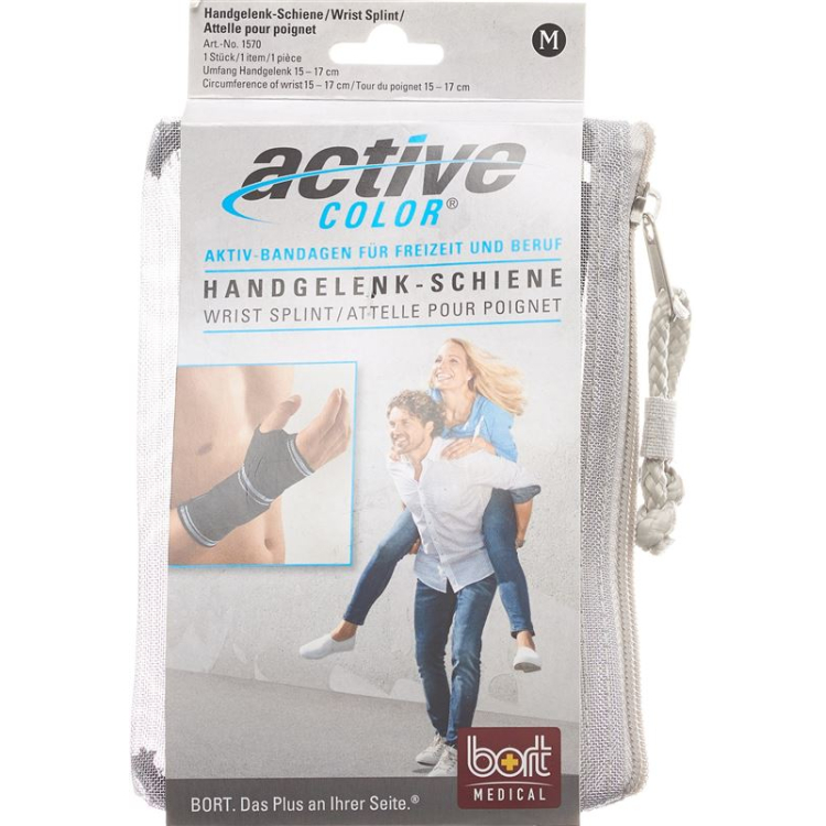 ActiveColor randmelahas M must