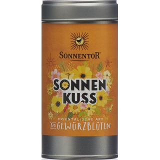 Sonnentor sun kiss spice shaker 35 g