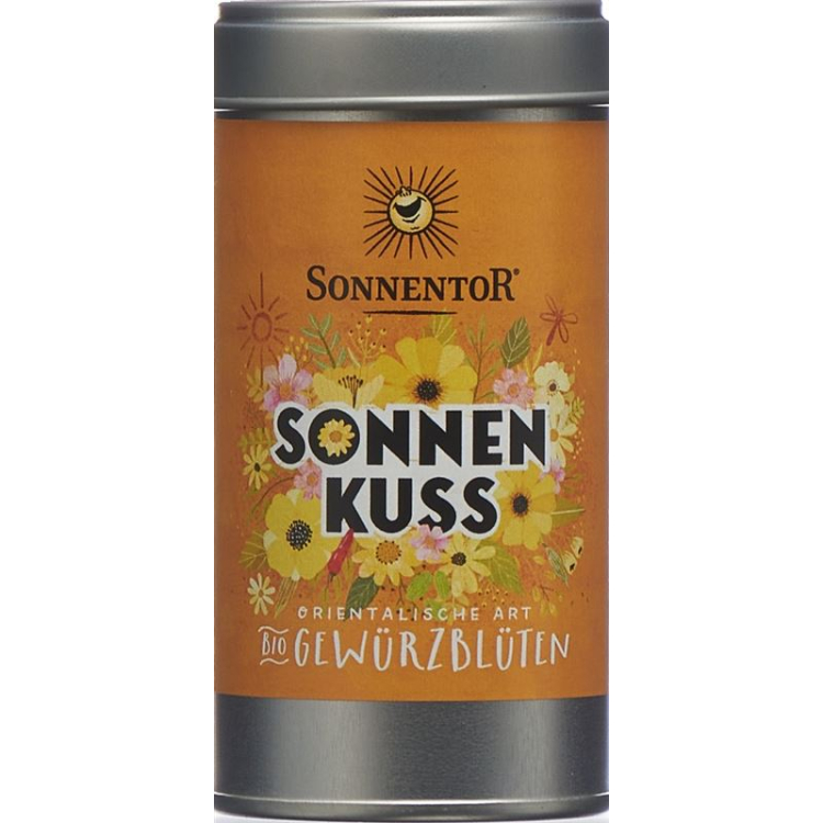 Sonnentor Sonnenkuss Gewürz Streudose 35 g