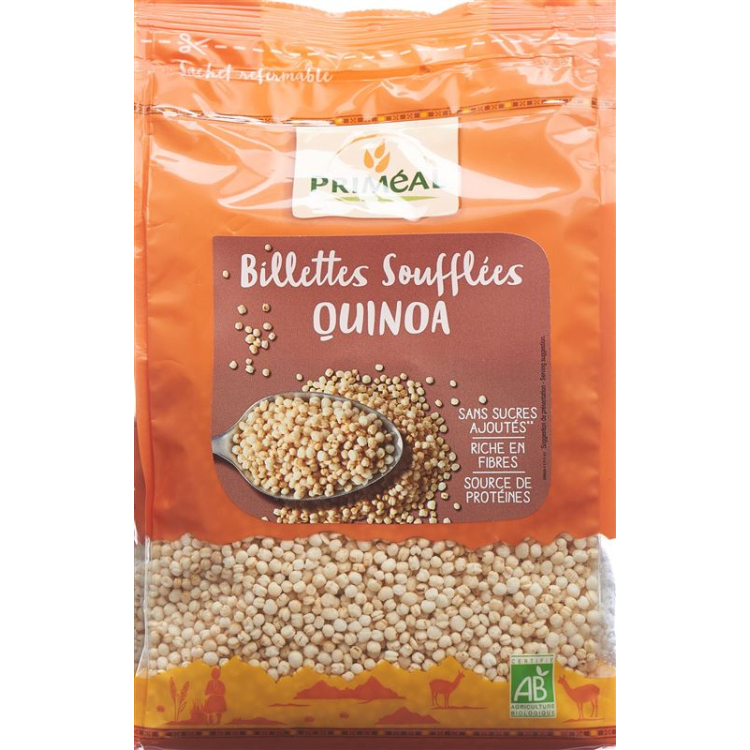 Priméal quinoa muncul 100 g