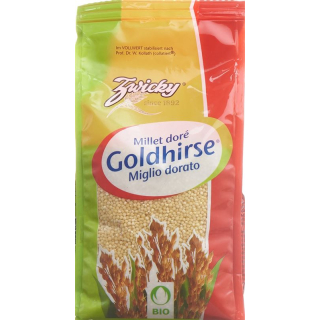 Zwicky organic golden millet 500 g