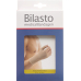 BILASTO wrist bandage L with thumb attachment beige