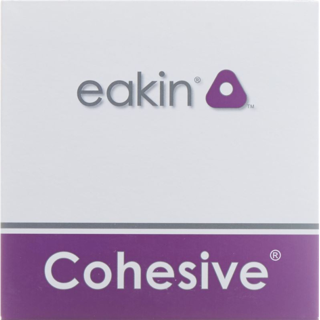Eakin Cohesive skin protection ring L 10 pcs