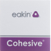 Eakin Cohesive anneau de protection de la peau L 10 pièces