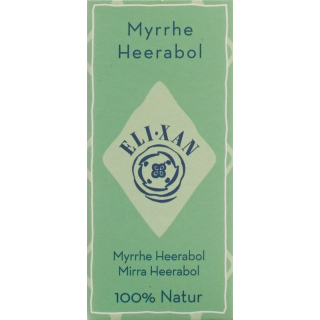 Elixan Myrrhe heerabol huile 5 ml