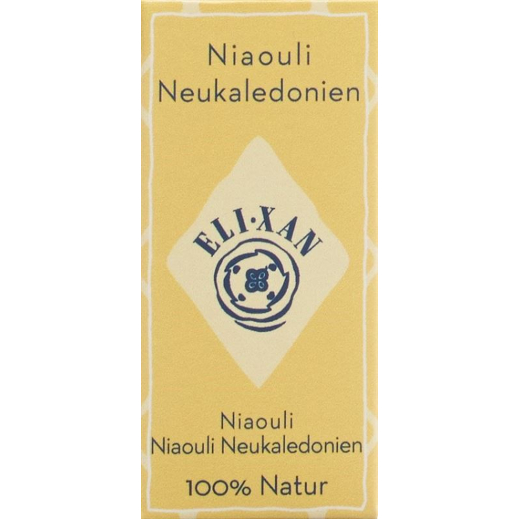 Elixan Huile de Niaouli 10 ml