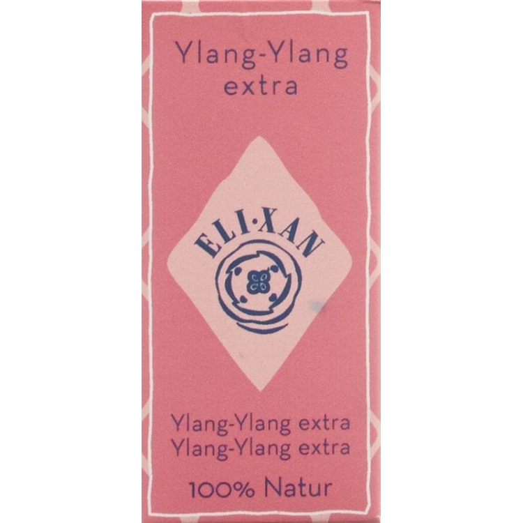 Elixan Ylang Ylang extra olaj 10 ml