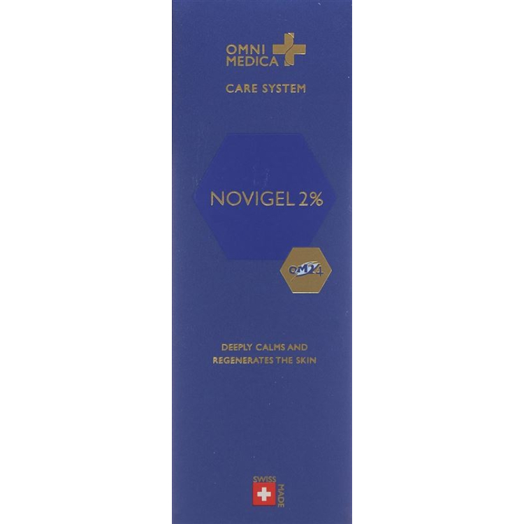 4Προστασία OM24 Novigel 2% 150ml