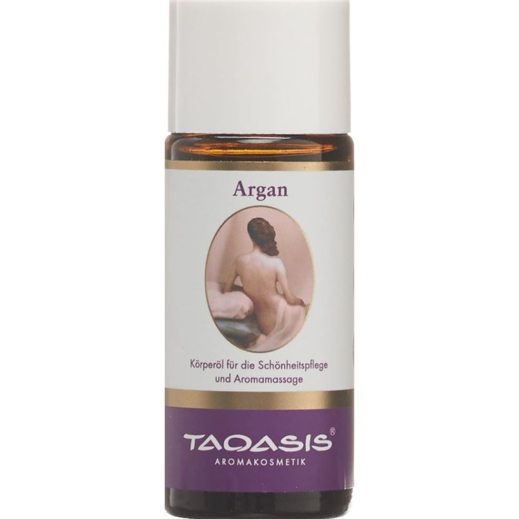 Taoasis Argan Öl Bio 50 մլ