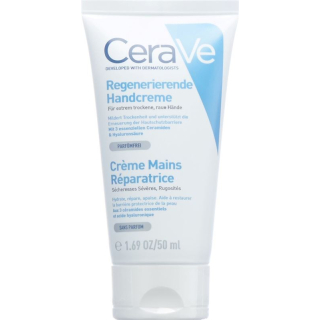 CERAVE Regenerating Hand Cream
